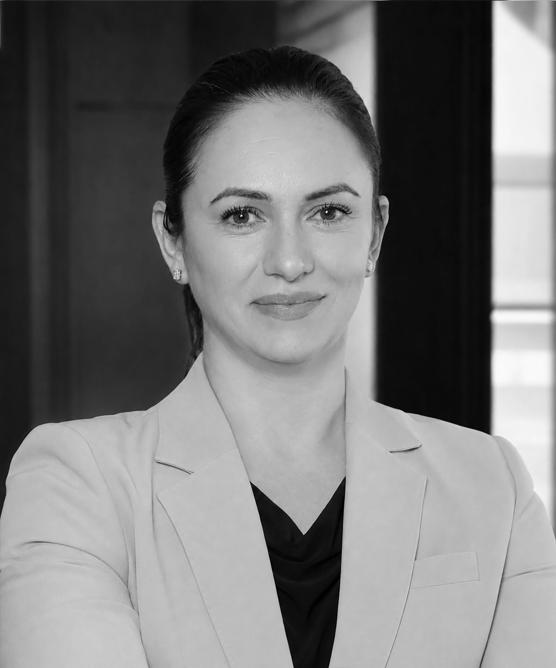 Raluca Dumitrescu