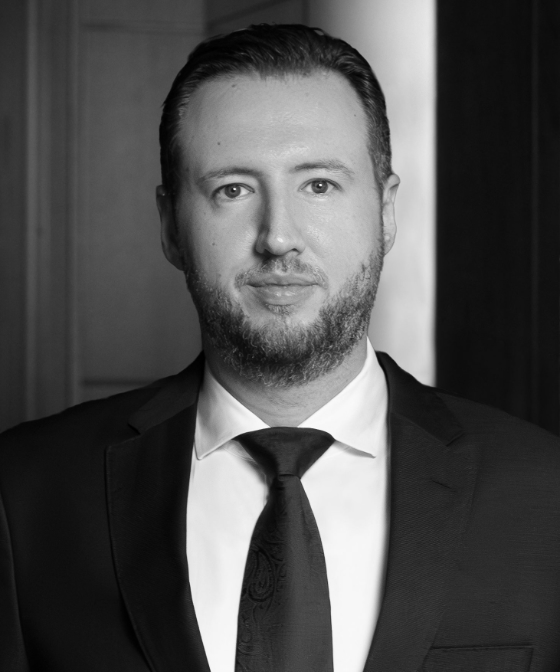 Milos Nedovic
