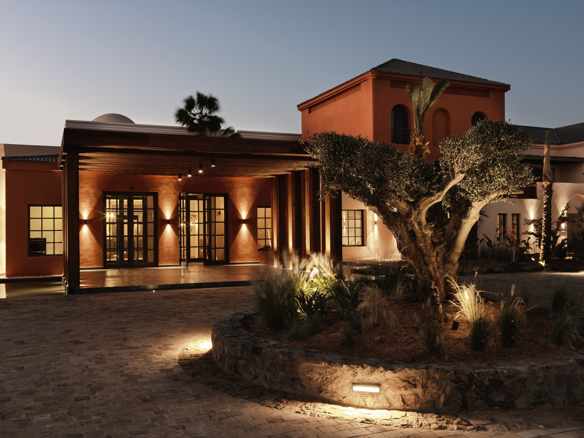 Chedi El Gouna