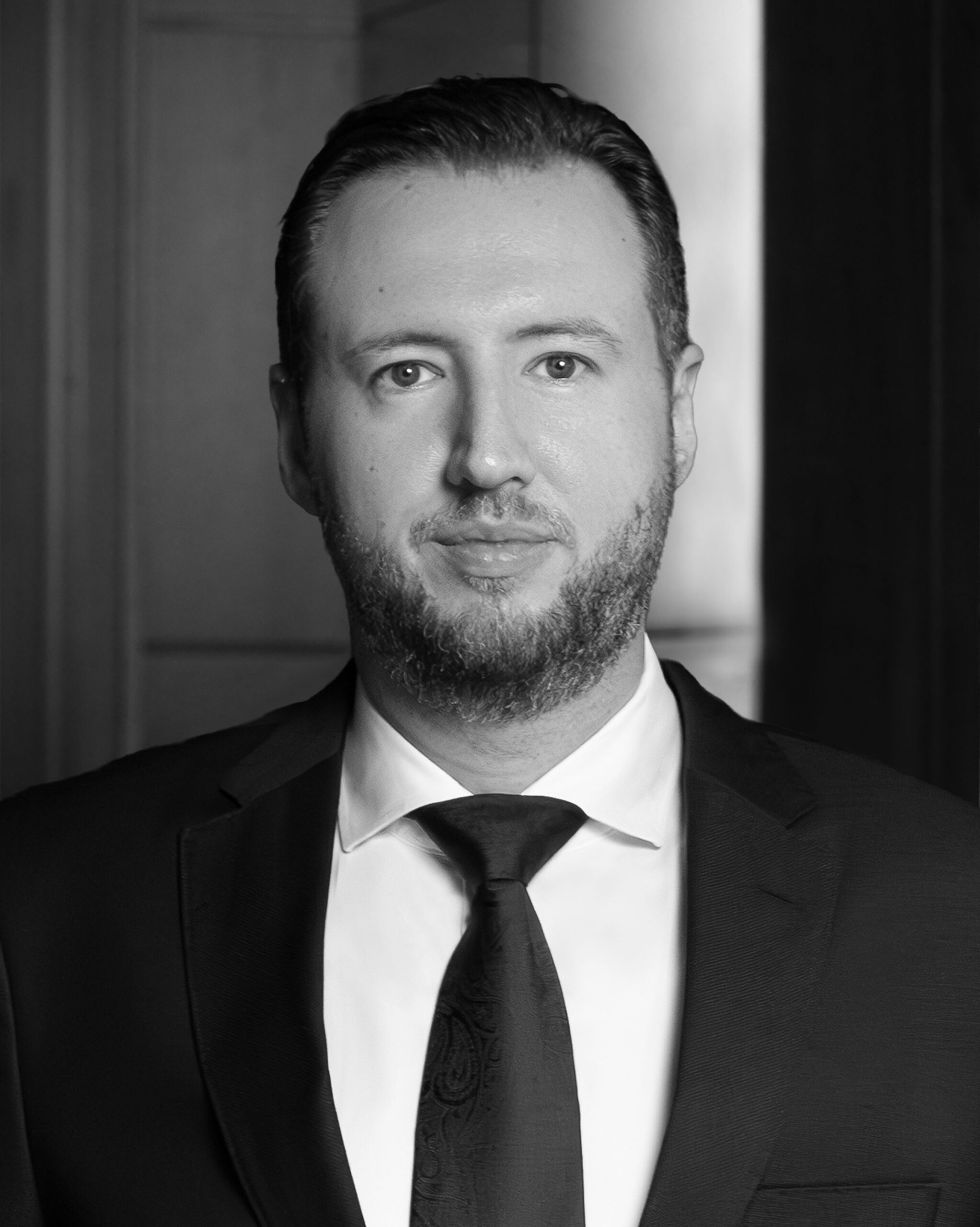 Milos Nedovic